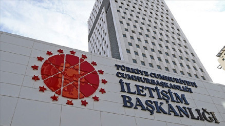İletişim Başkanlığından sokağa çıkma yasağı iddialarına yalanlama