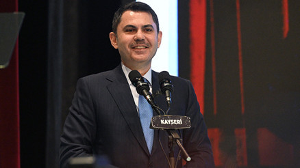 Bakan Kurumdan Yarısı Bizden açıklaması