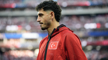 A Milli Takımda sadece Samet şans bulamadı