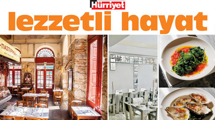 İyi restoranlar sadece iyi yemek sunmaz