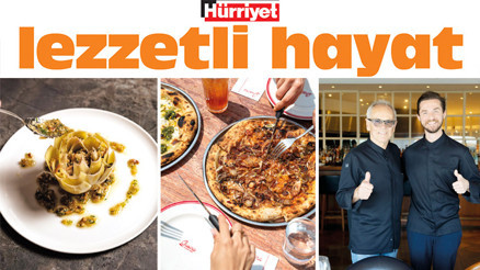 Gastronomi kazanında kaynayanlar