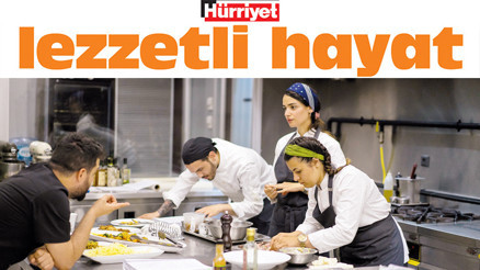Mutfağın düzeni değişiyor mu