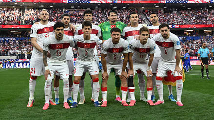 Dünya Kupasındaki hüsran böyle geldi