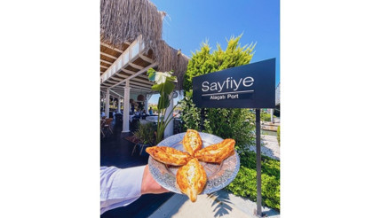 Sayfiye’de kahvaltı saati