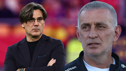 A Milli Takımın Dünya Kupasına erken vedası sonrasında Montella ve Hacıosmanoğluna eleştiri: Başarısız tablodan nasip değilmiş, kısmet değilmiş edebiyatı ile ders çıkmaz A Milli Takımın Dünya Kupasına erken vedası sonrasında Montella ve Hacıosmanoğluna eleştiri: Başarısız tablodan nasip değilmiş, kısmet değilmiş edebiyatı ile ders çıkmaz