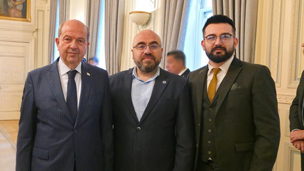 LOB’IN zirvesinde Türk girişimcilerden diplomasi ve dijital iş birliği vurgusu