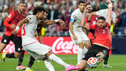Mısır 1-1 İran (2026 Dünya Kupası maç özeti)