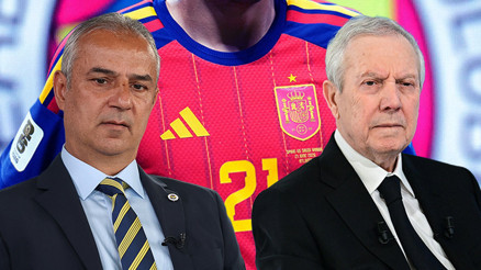 Fenerbahçe, İspanya Milli Takımının yıldızını istiyor Teklif ortaya çıktı