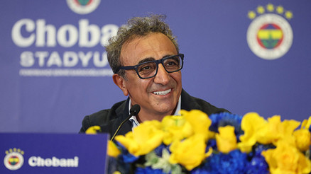 Hamdi Ulukaya: Fenerbahçe beni tekrar memleketimle tanıştırdı