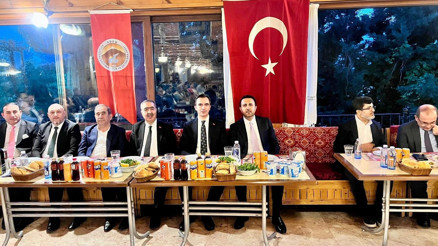 ADEV’den birlik ve dayanışma buluşması