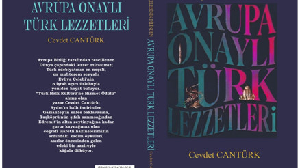 Evliya Çelebi üslubuyla gastronomi yolculuğu