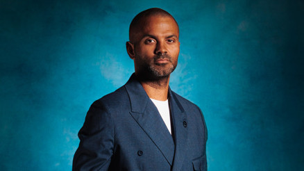 ASVELin başantrenörü Tony Parker oldu