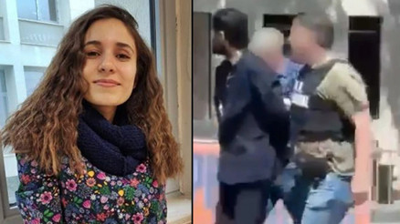 Gülistan Doku soruşturmasında yeni gelişme Firari şüpheli Umut Altaş: Cansız bedeninin yerini göstereceğim
