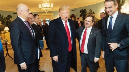 Yunan lobisinden Trump’a mektup… Ankara’ya motor ve F-35 vermeyin Yunan lobisinden Trump’a mektup… Ankara’ya motor ve F-35 vermeyin