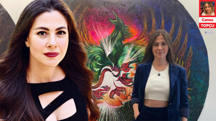 Sosyal medyaya harcayacak vaktim yok... Ben elimde kalemle doğdum