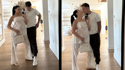 Ya anne olamazsam’ diye gözyaşı döktüğü günler çok geride kaldı… Bunlar ikinci bebek doğmadan son romantik randevular