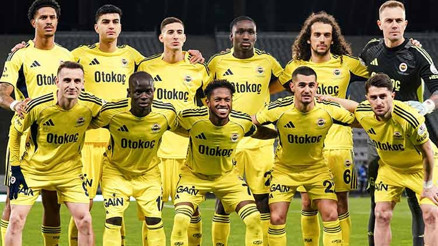Fenerbahçeli Frede yalvardılar Allah aşkına gel