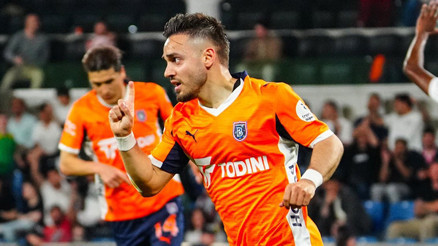 Süper Lig devinden Yusuf Sarı hamlesi