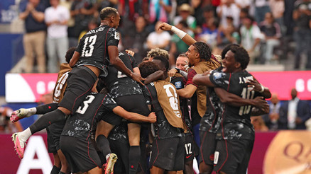 Güney Afrika 0-1 Kanada (Dünya Kupası Son 32)