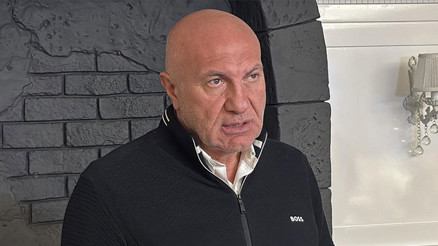 Samsunspor: Tek muhatabımız Aziz Yıldırım
