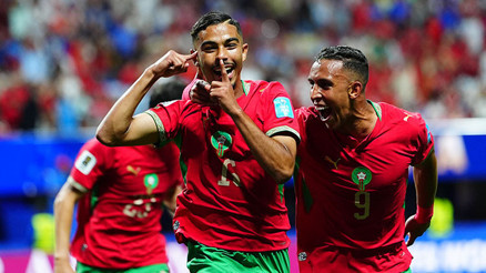 Futbolda Afrika çağı