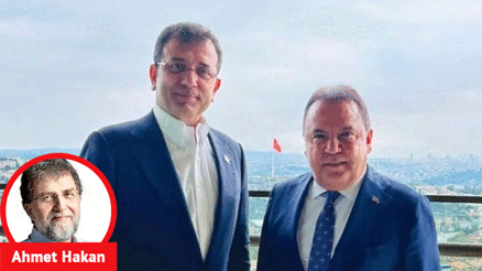 Muhittin kaç milyon Euro’yu iç etmeyi planlamıştır