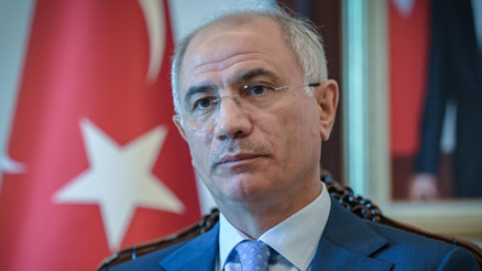 Efkan Aladan İsrailin 1915 olaylarına ilişkin Ermeni iddialarıyla ilgili kararına tepki Efkan Aladan İsrailin 1915 olaylarına ilişkin Ermeni iddialarıyla ilgili kararına tepki