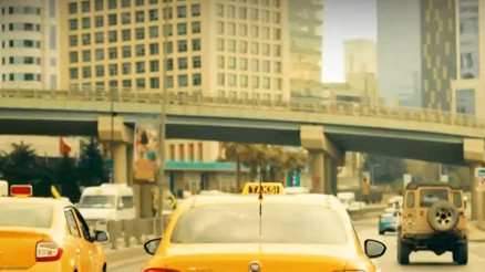 İstanbul’un taksi sorununa Singapur Modeli çözümü