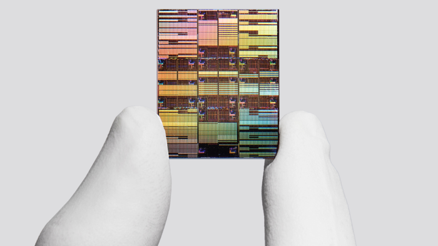 IBM’den 1nm altı çip teknolojisi