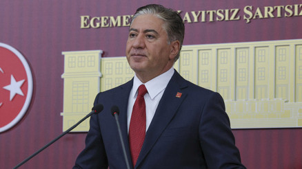 CHPli Murat Emirden yeni parti tartışmalarına ilişkin açıklama