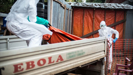 Kongoda Ebola salgını hızla yayılıyor: Can kaybı 360a yükseldi