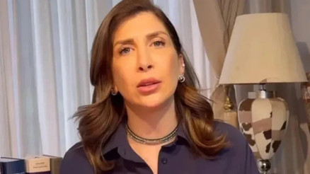 Tamar Tanrıyar adli kontrolle serbest bırakıldı