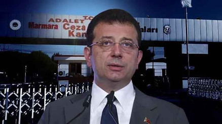 İmamoğlu: Kadir Abi’ye çok üzüldük