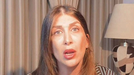 Tamar Tanrıyar, adli kontrol şartıyla serbest bırakıldı