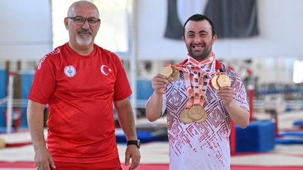 Alper Sofya’yı “yedi” bitirdi