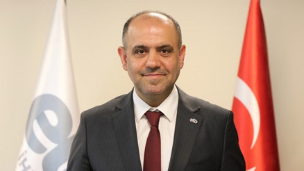 Alıcıyı fuardan otele taşıdılar