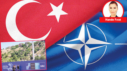 A’dan Z’ye Ankara’da NATO Zirvesi -1-