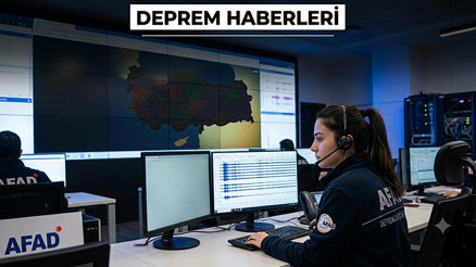 SON DAKİKA DEPREMLER LİSTESİ AFAD, KANDİLLİ RASATHANESİ CANLI VE ANLIK 30 HAZİRAN 2026 || Az Önce Deprem Mi Oldu Nerede Deprem Oldu