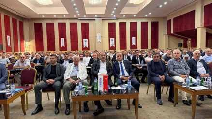 TÖHOB’a destek sinyali geldi... Kontak kapatma olmayacak