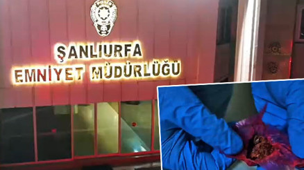 Şanlıurfa merkezli 11 ilde uyuşturucu operasyonu: 362 şüpheli hakkında yakalama kararı