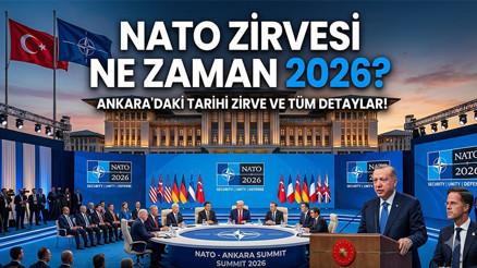 NATO ZİRVESİ TARİHİ GÜNÜ 2026 | NATO zirvesi ne zaman 2026, nerede yapılacak 2026 NATO zirvesine hangi liderler katılacak Ankara NATO zirvesi tarihi, gündem maddeleri ve katılımcıları NATO ZİRVESİ TARİHİ GÜNÜ 2026 | NATO zirvesi ne zaman 2026, nerede yapılacak 2026 NATO zirvesine hangi liderler katılacak Ankara NATO zirvesi tarihi, gündem maddeleri ve katılımcıları