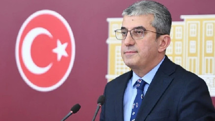 Gökhan Günaydın TBMM Grup Başkanvekilliği görevine döndü