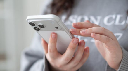 iPhone 18 Pronun parçaları sızdı