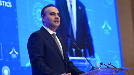 Bakan Kacır: AnkaTheraHub dünyada yankı uyandıracak girişimlere ev sahipliği yapacak
