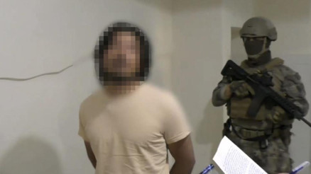 Düzce ve Bursa’da DEAŞ operasyonu: 13 gözaltı