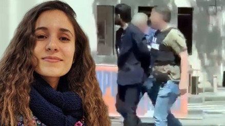 Gülistan Doku soruşturmasında ABD’de hakim karşısına çıkmıştı Umut Altaş’ın duruşması ertelendi