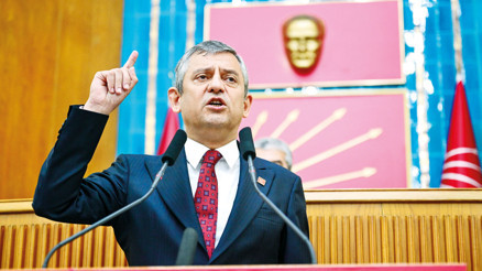 Özel: Seçeneksiz bırakmayız