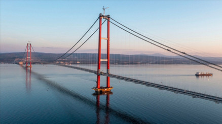 KÖPRÜ VE OTOYOL ÜCRETLERİ 2026 TEMMUZ (GÜNCEL) | Otoyol ve köprü ücretlerine zam mı geldi Yavuz Sultan Selim, Osmangazi, Çanakkale Köprüsü geçiş ücreti ne kadar oldu, kaç TL oldu İşte zamlı otoyol ve köprü ücretleri