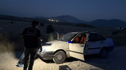 Denizli’de silahlı kavga: 1 ölü, 3 yaralı