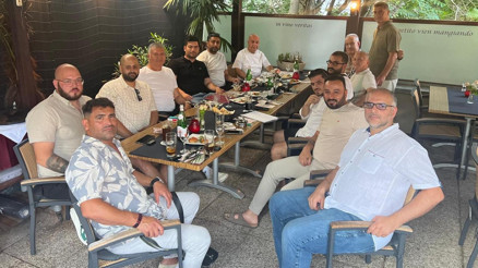 Atatürk Kupası futbol turnuvası 2027ye ertelendi